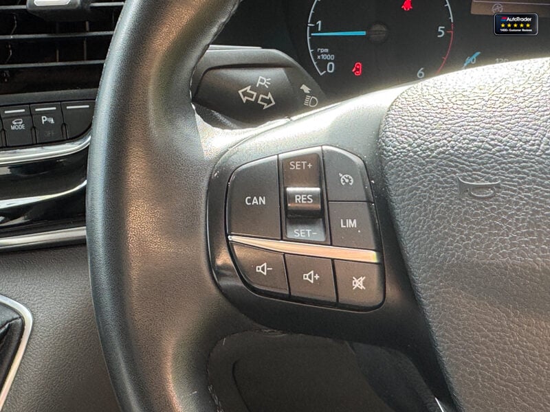 Used Ford Tourneo Custom 2022 for sale - 77042185: Photo 13