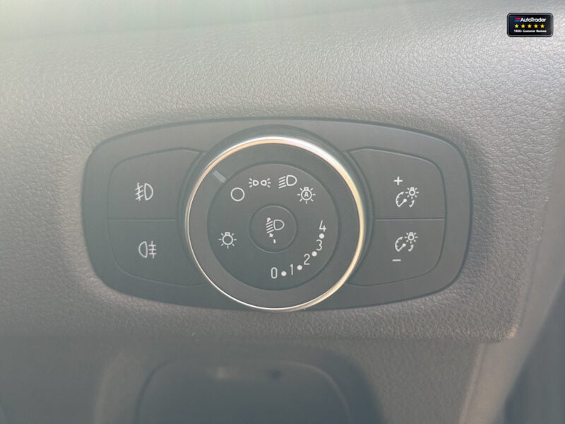 Used Ford Tourneo Custom 2022 for sale - 77042185: Photo 15