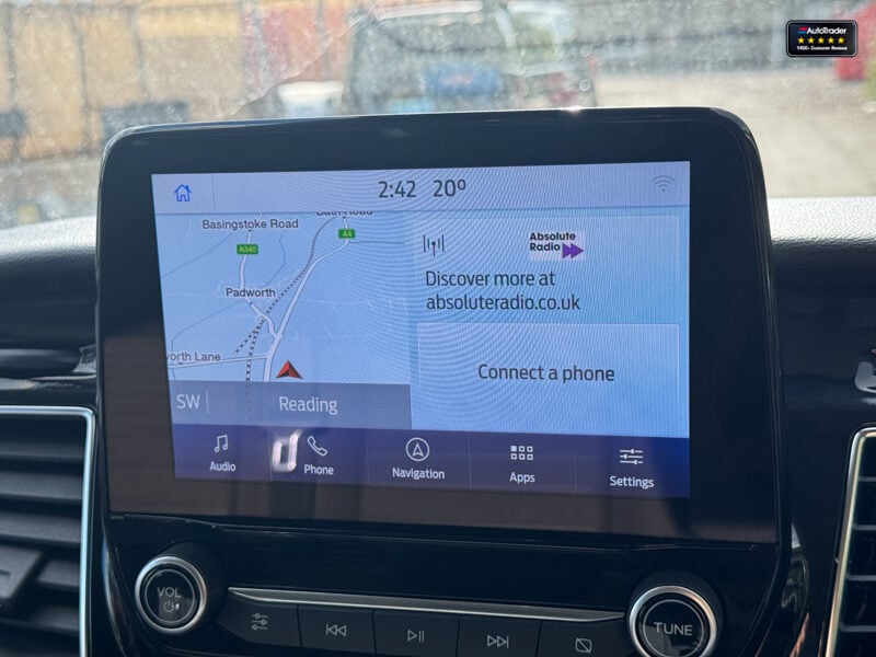 Used Ford Tourneo Custom 2022 for sale - 77042185: Photo 18