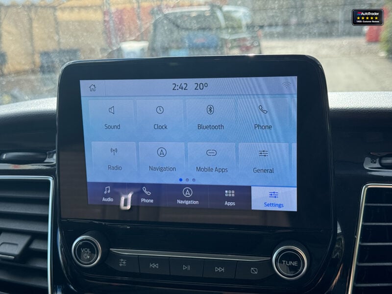 Used Ford Tourneo Custom 2022 for sale - 77042185: Photo 19