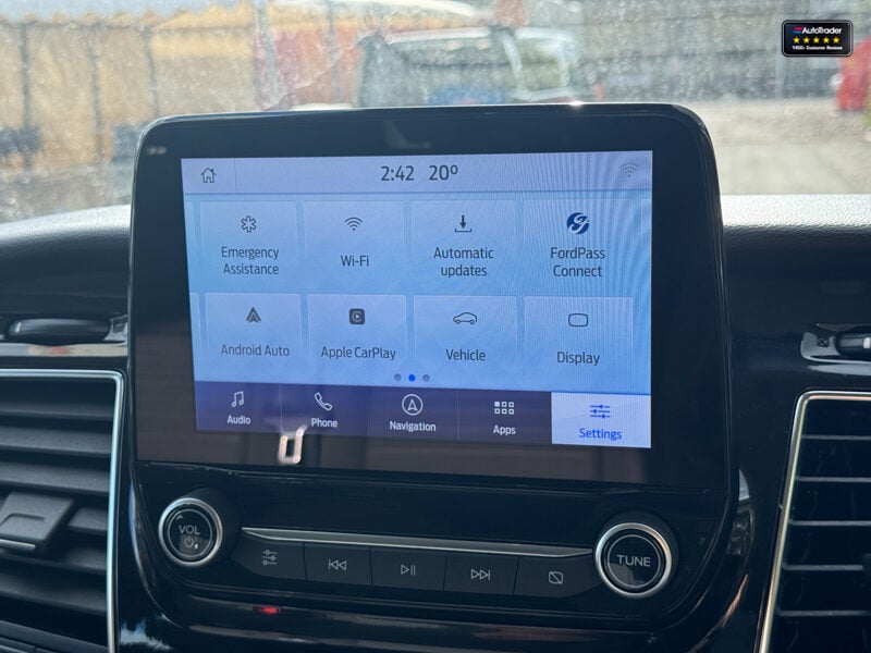 Used Ford Tourneo Custom 2022 for sale - 77042185: Photo 20