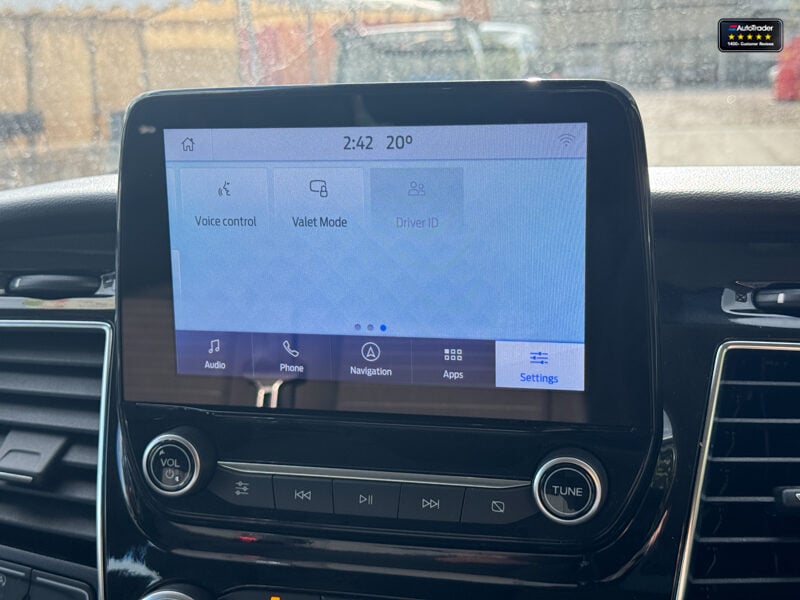 Used Ford Tourneo Custom 2022 for sale - 77042185: Photo 21