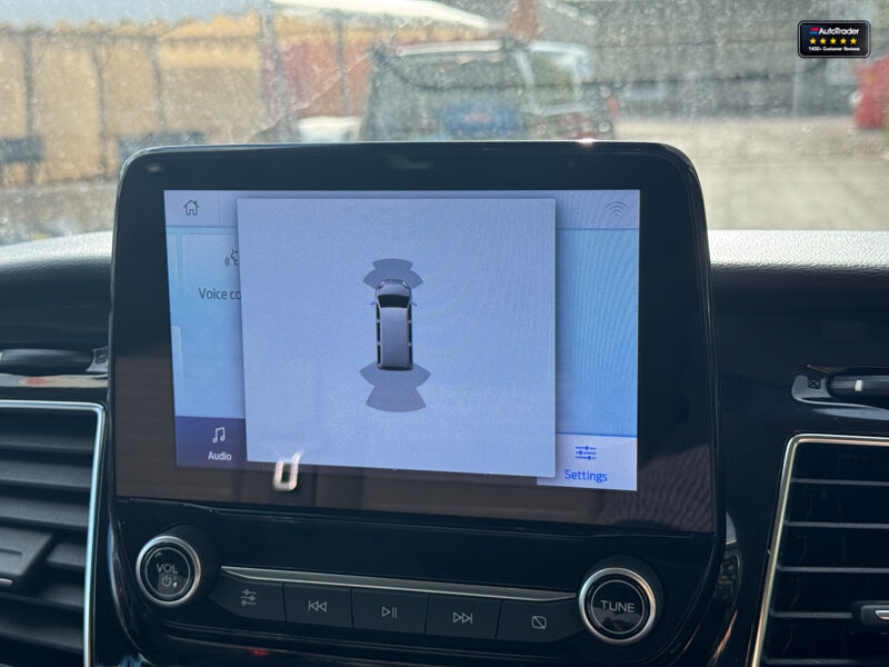 Used Ford Tourneo Custom 2022 for sale - 77042185: Photo 22