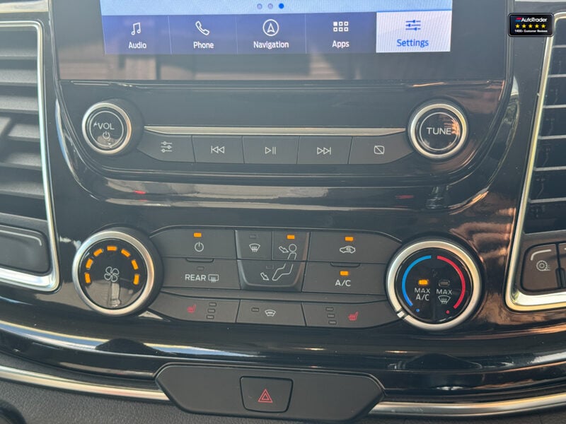 Used Ford Tourneo Custom 2022 for sale - 77042185: Photo 23