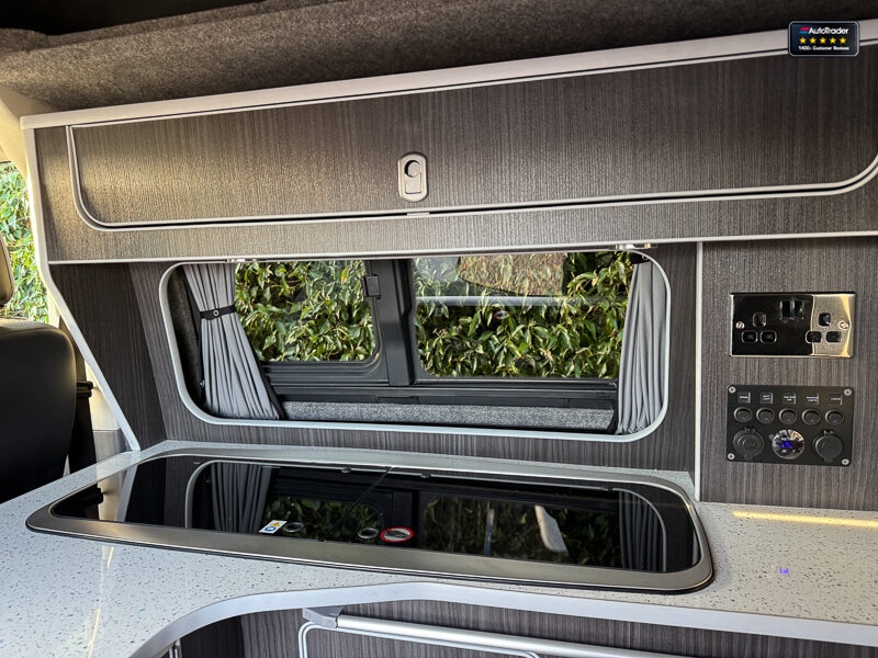 Used Volkswagen Transporter 2020 for sale - 77037239: Photo 10