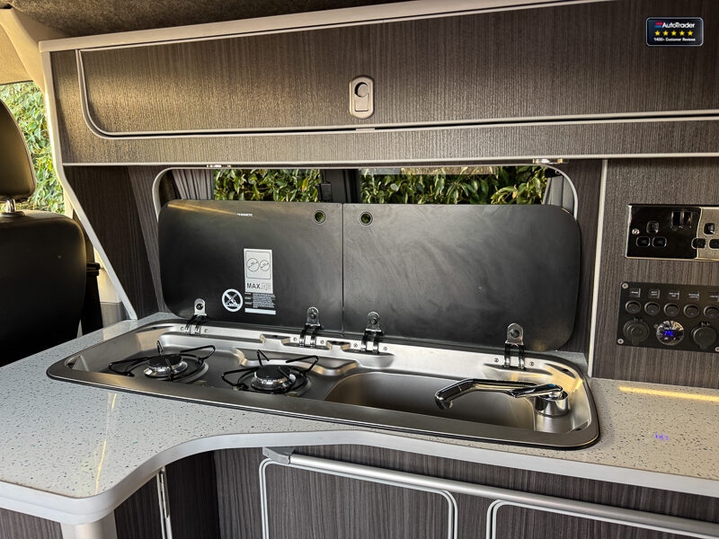 Used Volkswagen Transporter 2020 for sale - 77037239: Photo 11