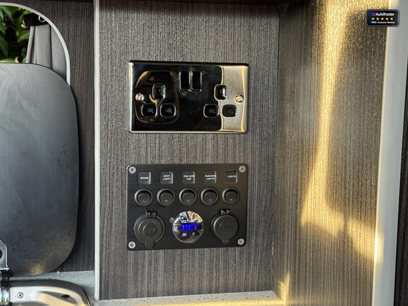 Used Volkswagen Transporter 2020 for sale - 77037239: Photo 12