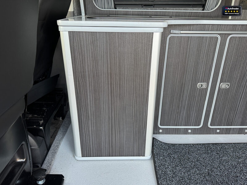 Used Volkswagen Transporter 2020 for sale - 77037239: Photo 13