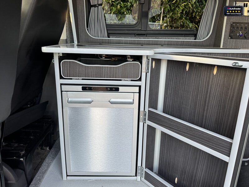 Used Volkswagen Transporter 2020 for sale - 77037239: Photo 14