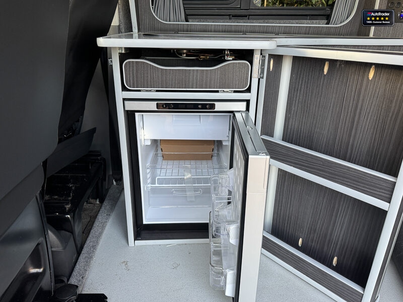 Used Volkswagen Transporter 2020 for sale - 77037239: Photo 15