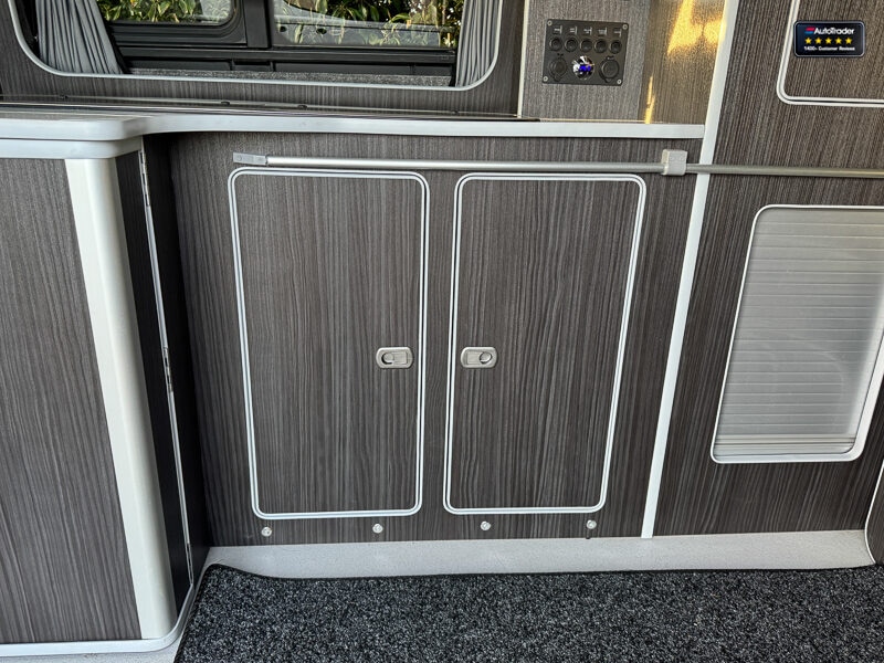 Used Volkswagen Transporter 2020 for sale - 77037239: Photo 16