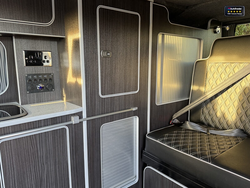 Used Volkswagen Transporter 2020 for sale - 77037239: Photo 17