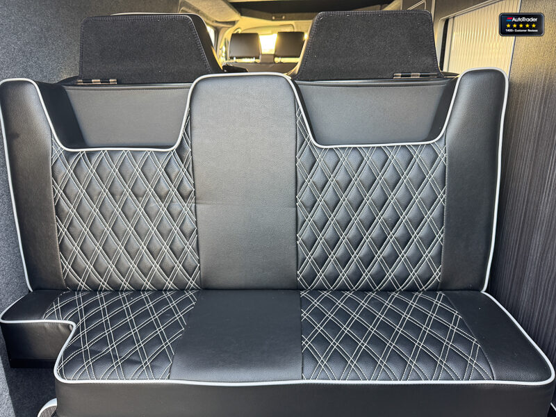 Used Volkswagen Transporter 2020 for sale - 77037239: Photo 18