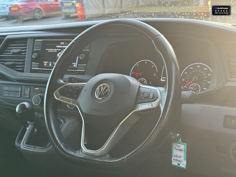 Used Volkswagen Transporter 2020 for sale - 77037239: Photo 19