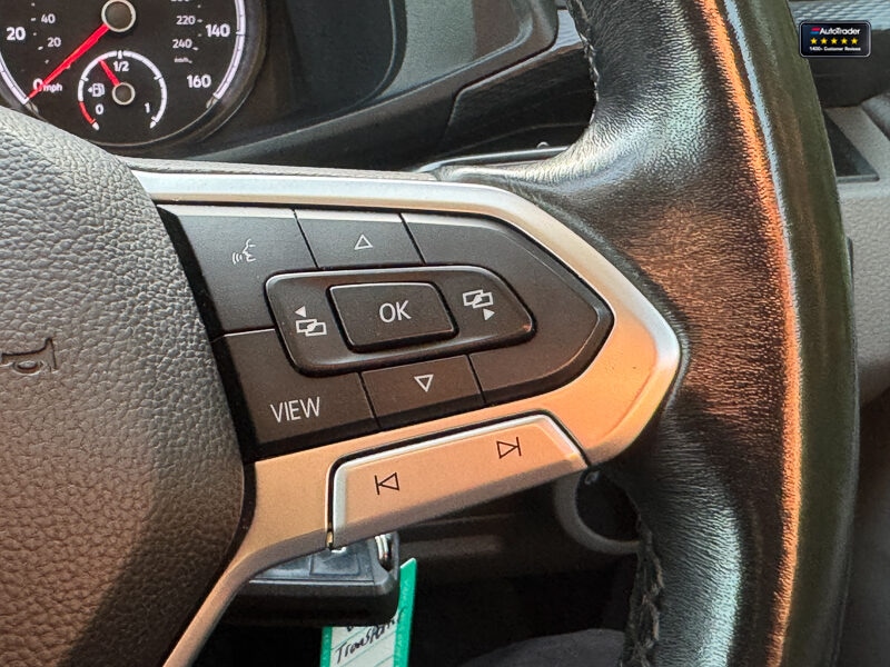 Used Volkswagen Transporter 2020 for sale - 77037239: Photo 21