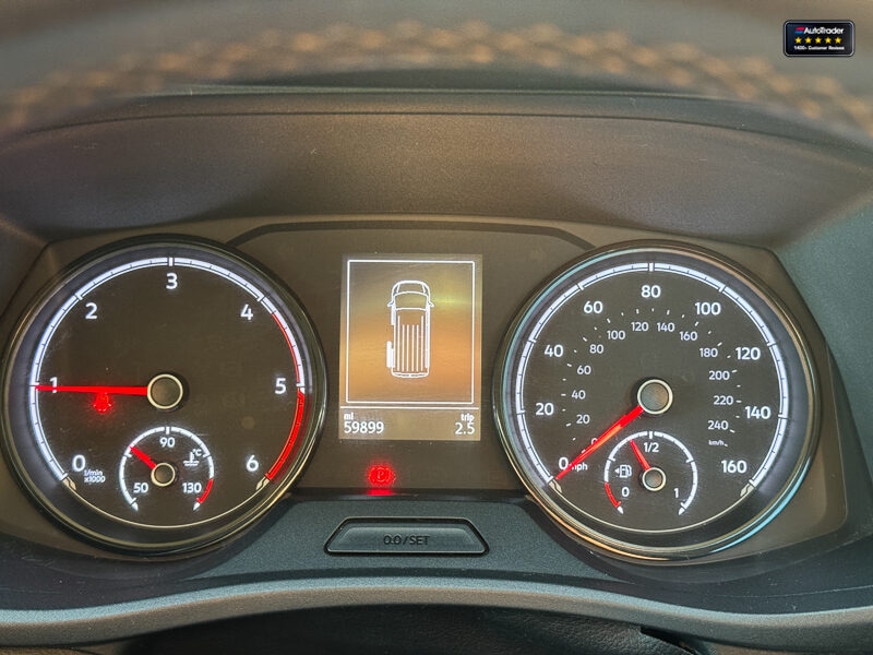 Used Volkswagen Transporter 2020 for sale - 77037239: Photo 22