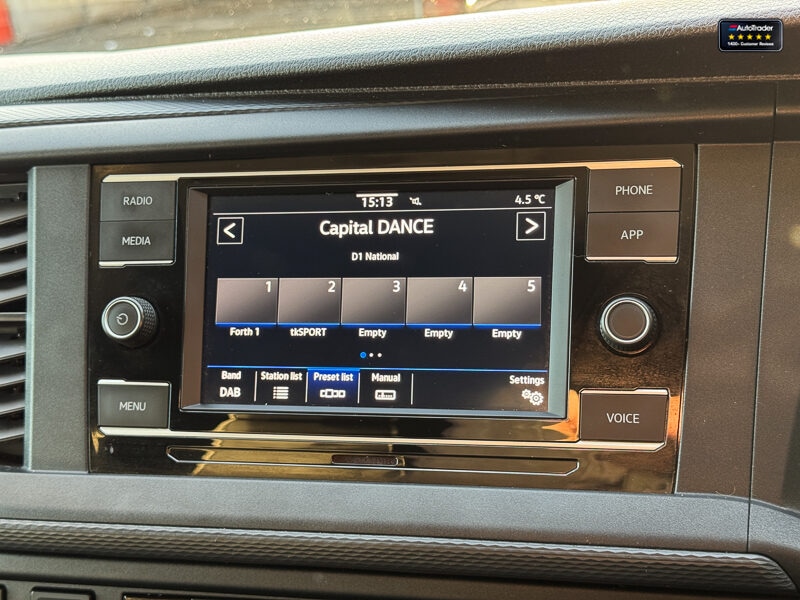 Used Volkswagen Transporter 2020 for sale - 77037239: Photo 24