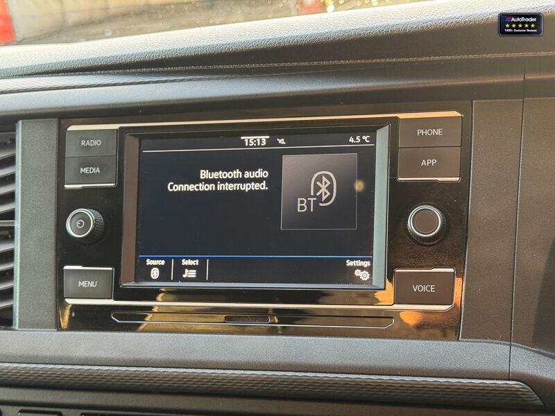 Used Volkswagen Transporter 2020 for sale - 77037239: Photo 25