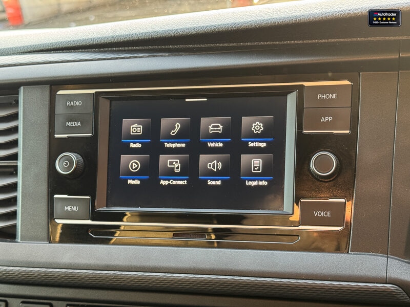 Used Volkswagen Transporter 2020 for sale - 77037239: Photo 26