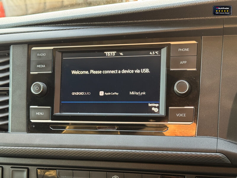 Used Volkswagen Transporter 2020 for sale - 77037239: Photo 28