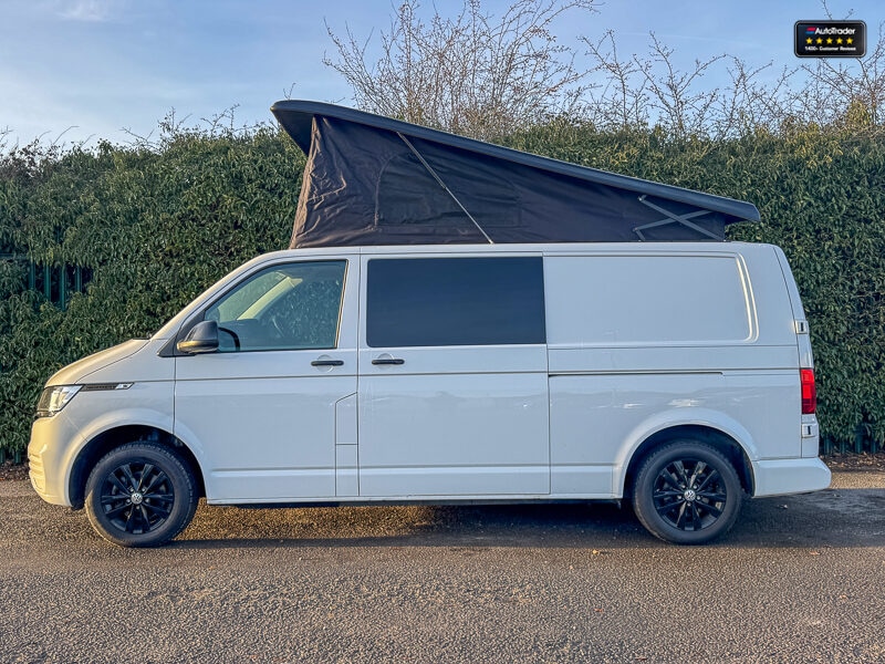 Used Volkswagen Transporter 2020 for sale - 77037239: Photo 36