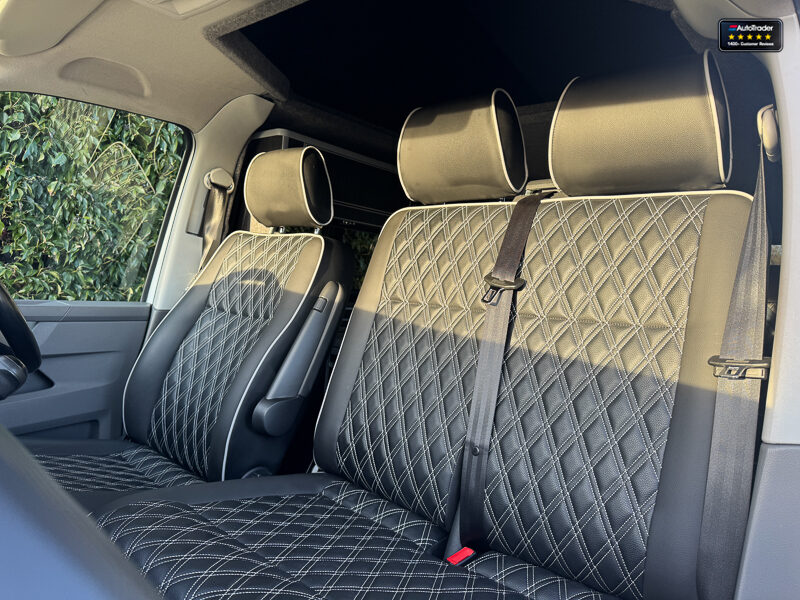 Used Volkswagen Transporter 2020 for sale - 77037239: Photo 7