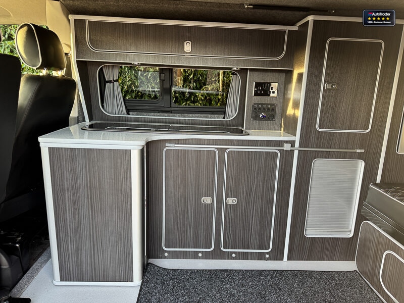 Used Volkswagen Transporter 2020 for sale - 77037239: Photo 8