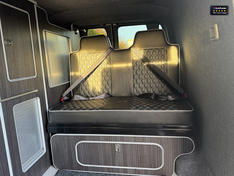 Used Volkswagen Transporter 2020 for sale - 77037239: Photo 9