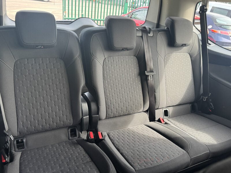 Used Ford Tourneo Custom 2024 for sale - 77985022: Photo 11