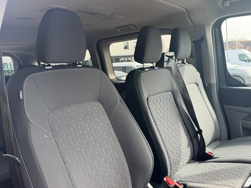 Used Ford Tourneo Custom 2024 for sale - 77985022: Photo 13