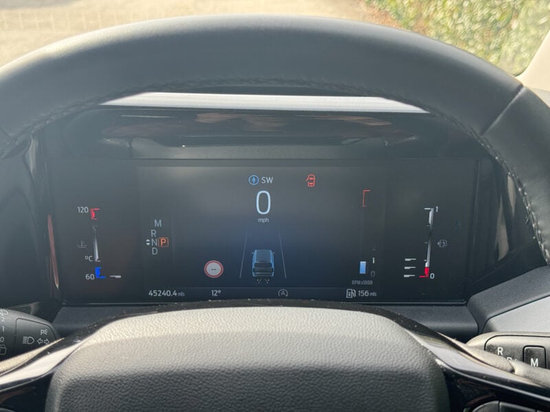 Used Ford Tourneo Custom 2024 for sale - 77985022: Photo 15