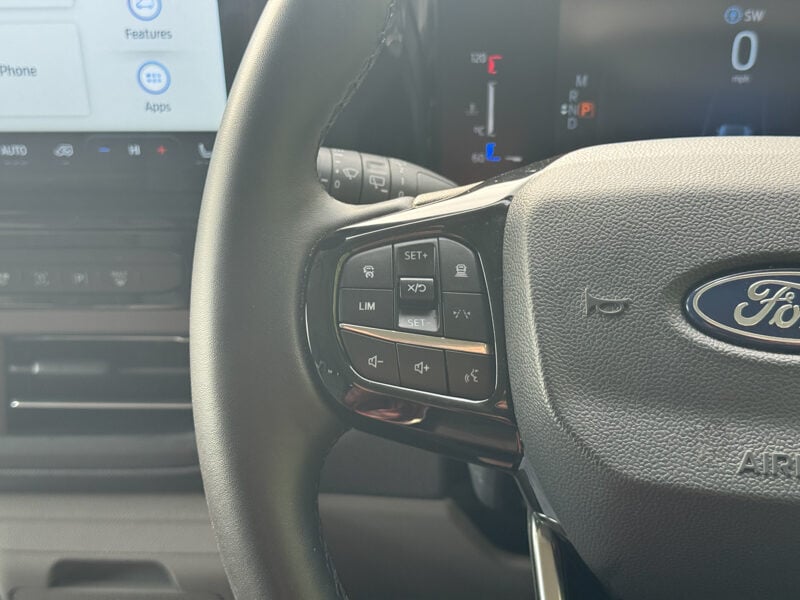 Used Ford Tourneo Custom 2024 for sale - 77985022: Photo 16