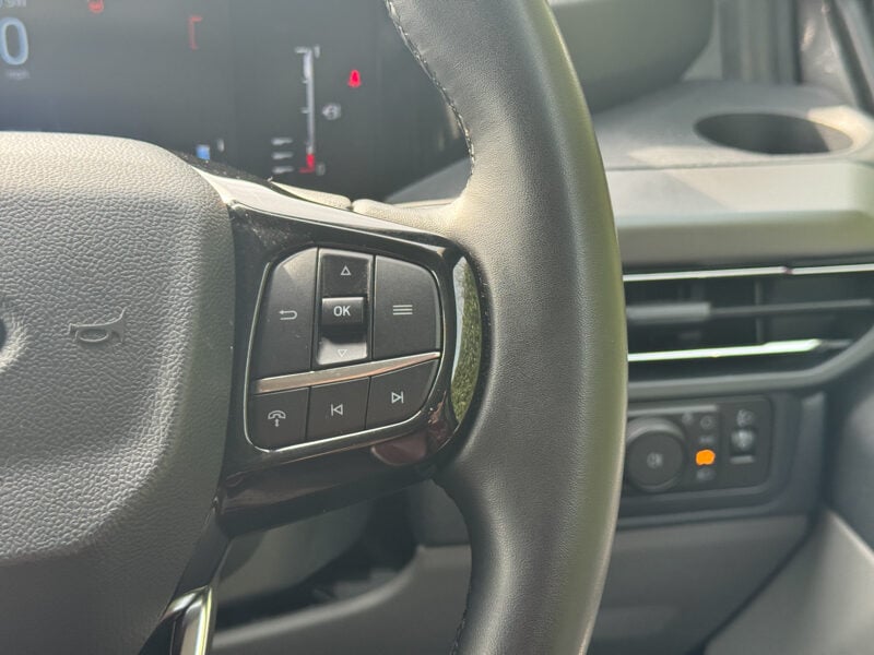 Used Ford Tourneo Custom 2024 for sale - 77985022: Photo 17