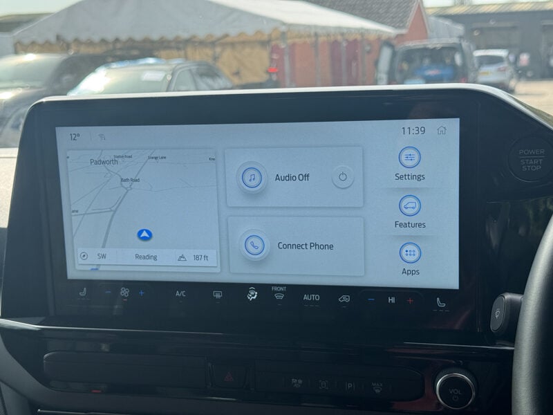 Used Ford Tourneo Custom 2024 for sale - 77985022: Photo 20