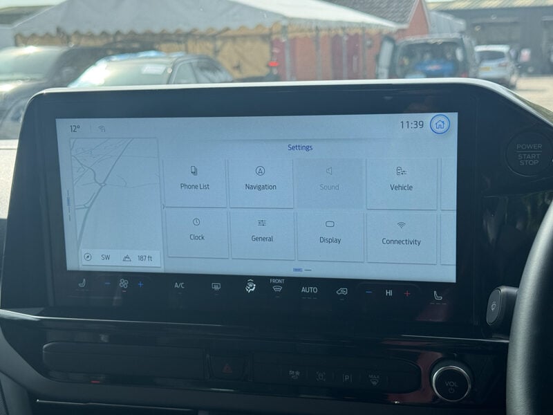 Used Ford Tourneo Custom 2024 for sale - 77985022: Photo 21