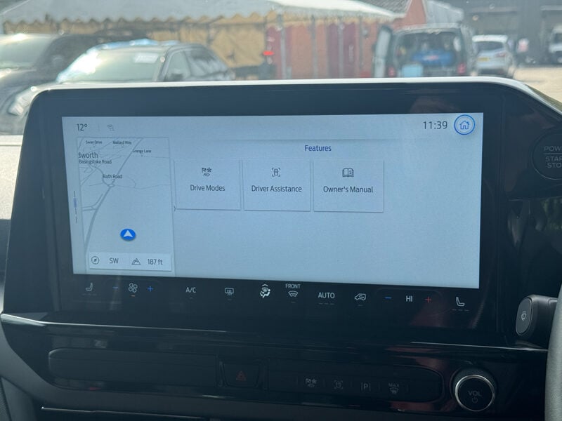 Used Ford Tourneo Custom 2024 for sale - 77985022: Photo 22