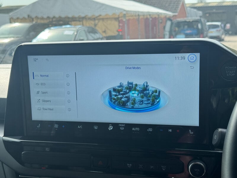 Used Ford Tourneo Custom 2024 for sale - 77985022: Photo 23