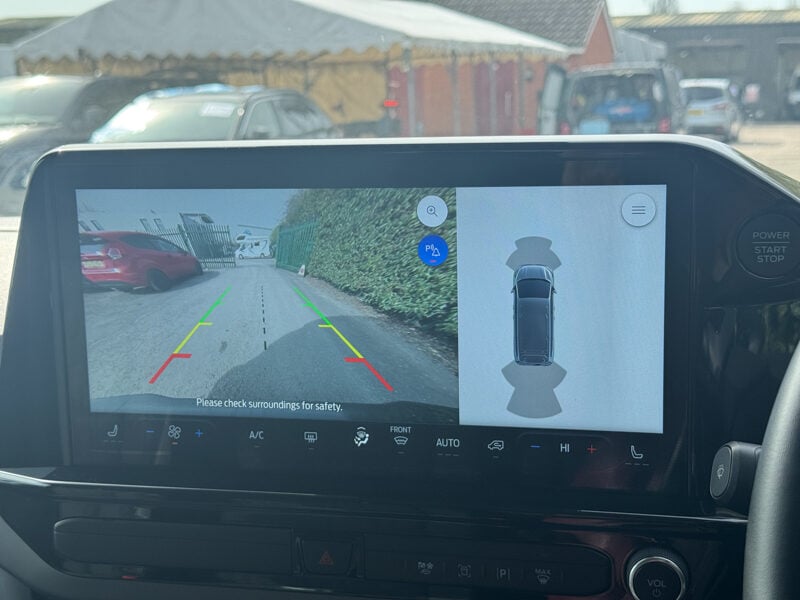 Used Ford Tourneo Custom 2024 for sale - 77985022: Photo 25