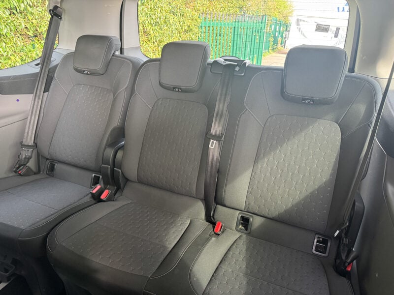 Used Ford Tourneo Custom 2024 for sale - 77985022: Photo 9