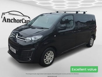 Used Citroen Space Tourer 2019 for sale - 77818182: Photo