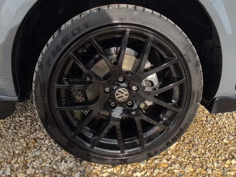 Used Volkswagen Transporter 2024 for sale - 77818144: Photo 11