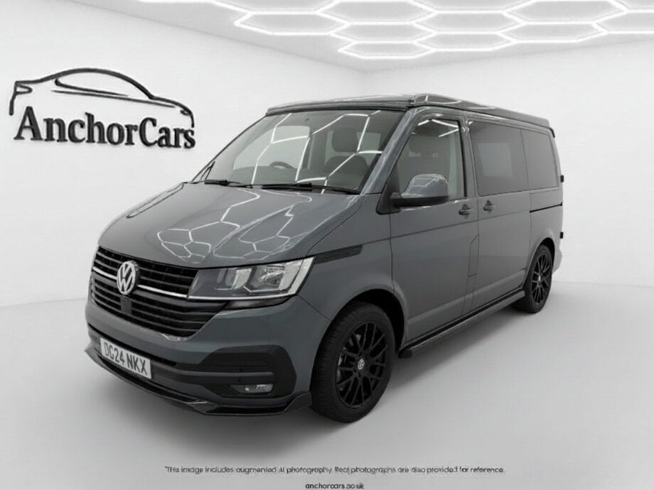 Used Volkswagen Transporter 2024 for sale - 77818144: Photo 12