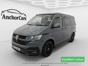 Used Volkswagen Transporter 2024 for sale - 77818144: Photo