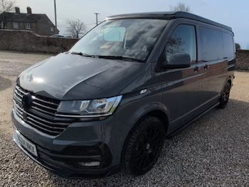 Used Volkswagen Transporter 2024 for sale - 77818144: Photo