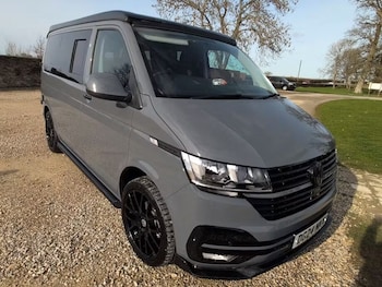 Used Volkswagen Transporter 2024 for sale - 77818144: Photo