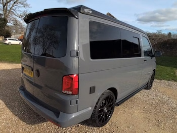 Used Volkswagen Transporter 2024 for sale - 77818144: Photo