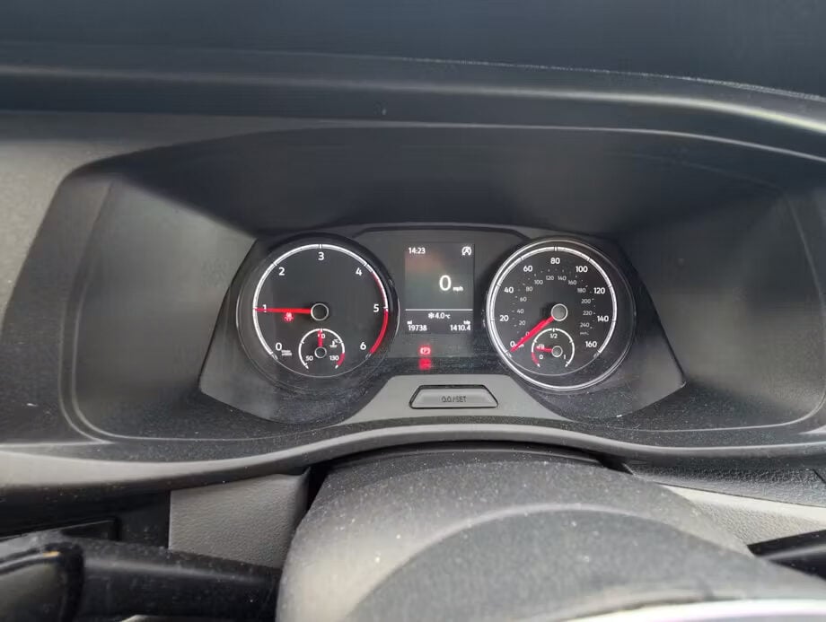 Used Volkswagen Transporter 2024 for sale - 77818144: Photo 6