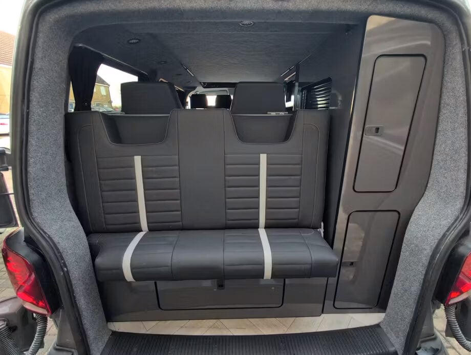 Used Volkswagen Transporter 2024 for sale - 77818144: Photo 7