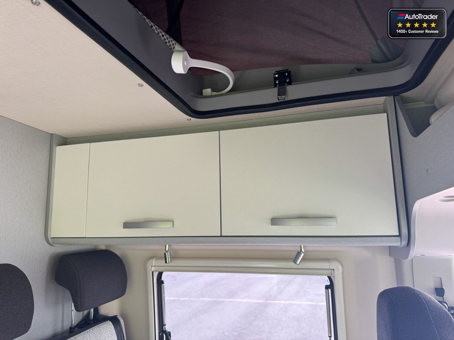 Used Fiat Doblo 2023 for sale - 77042148: Photo 10