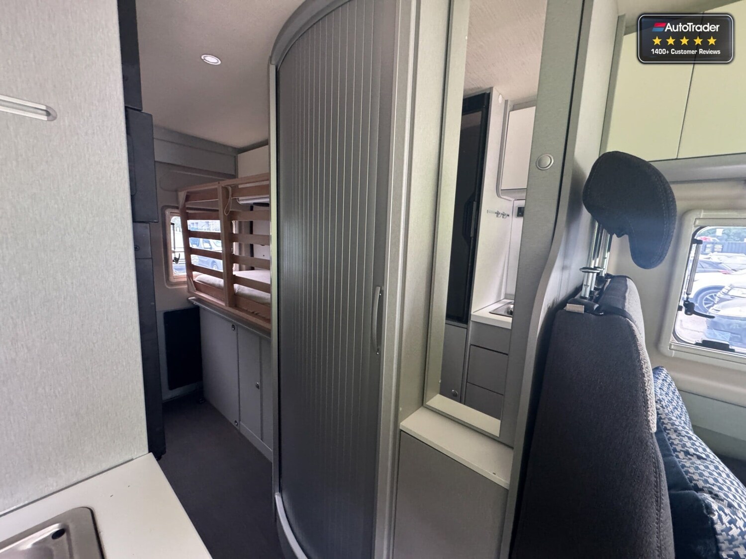 Used Fiat Doblo 2023 for sale - 77042148: Photo 15